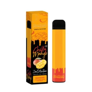 Foodgod Vape