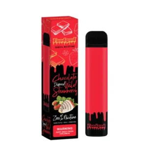 Foodgod Vape