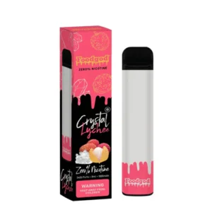 Foodgod Vape