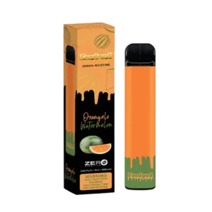 Foodgod Vape