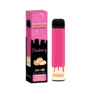 Foodgod Vape
