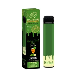 Foodgod Vape