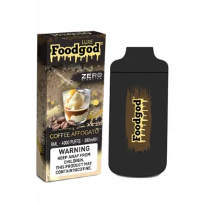 Foodgod Vape