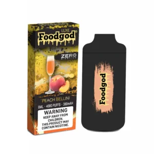 Foodgod Vape