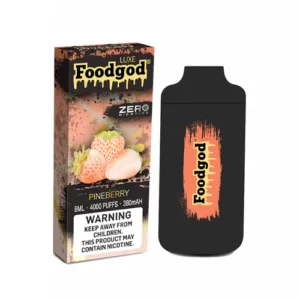 Foodgod Vape