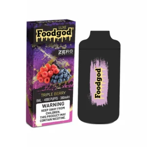 Foodgod Vape